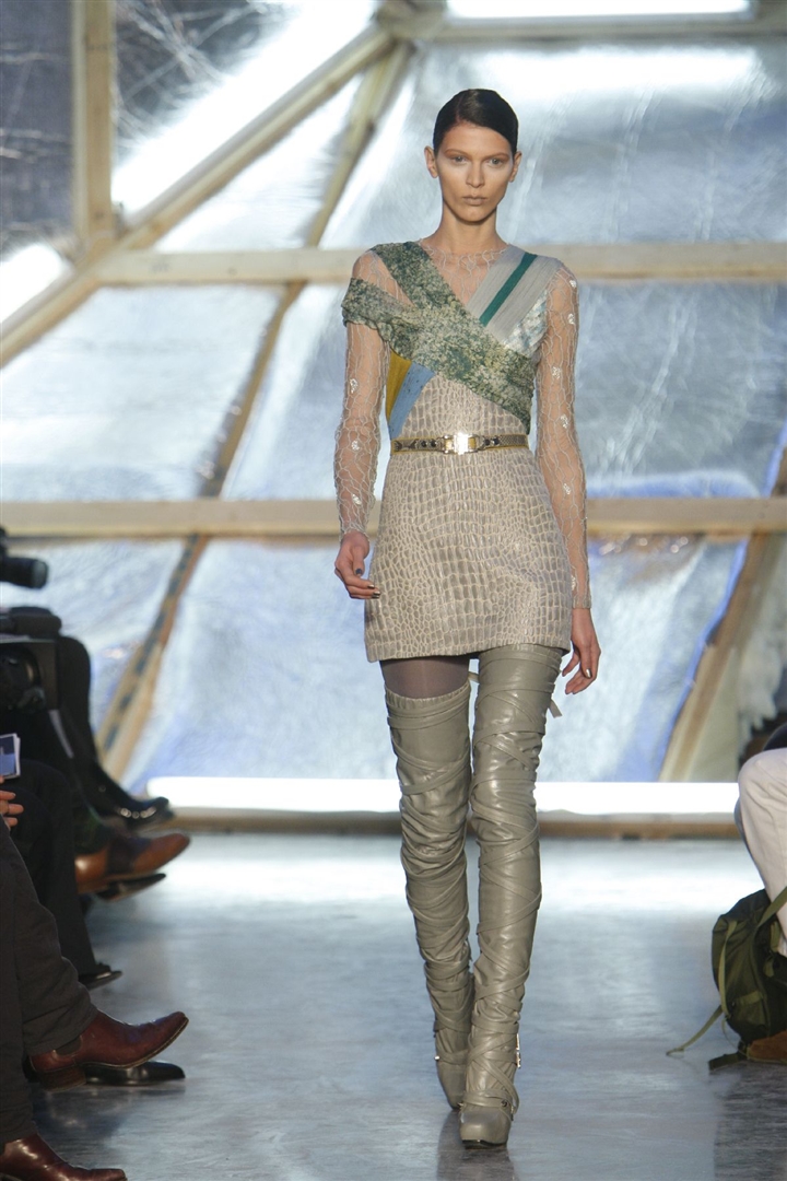 Rodarte 2009-2010 Sonbahar/Kış