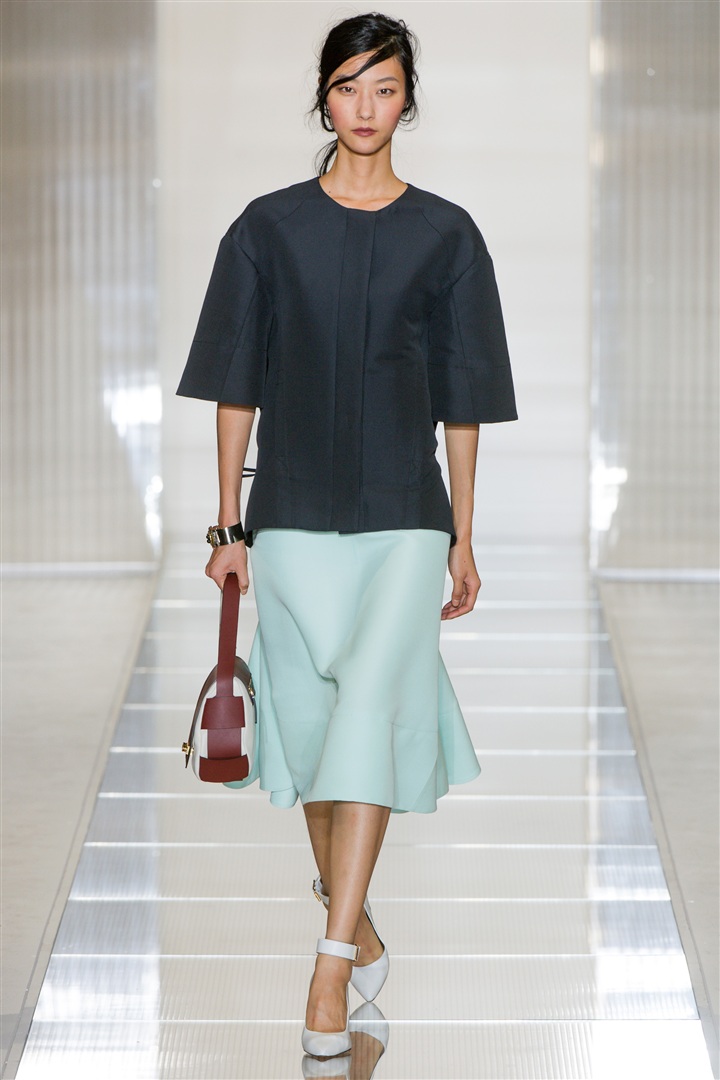 Marni 2013 İlkbahar/Yaz