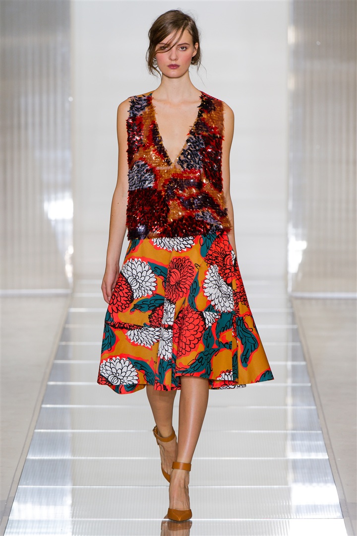 Marni 2013 İlkbahar/Yaz