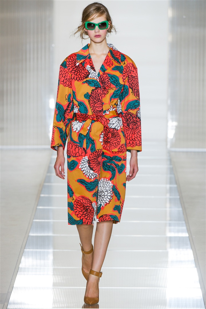 Marni 2013 İlkbahar/Yaz