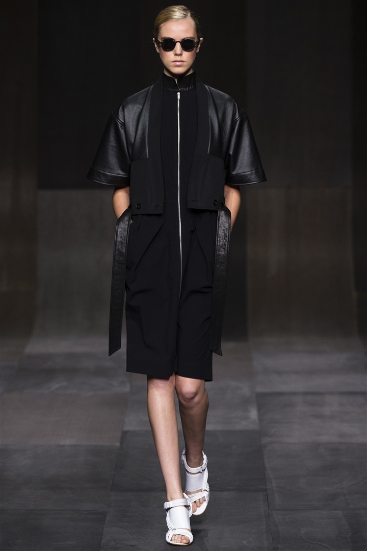 Damir Doma 2013 İlkbahar/Yaz