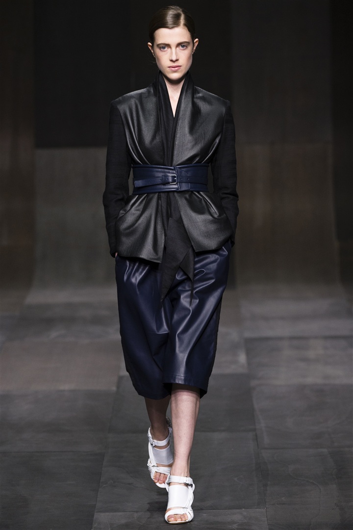 Damir Doma 2013 İlkbahar/Yaz