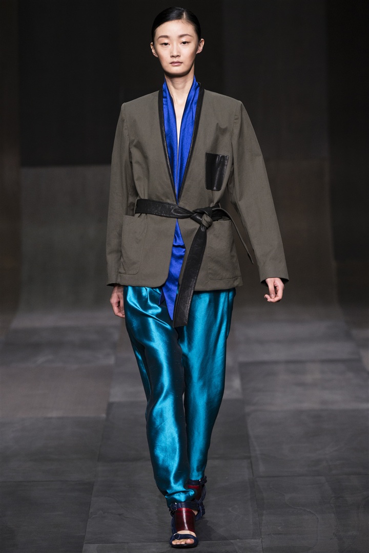 Damir Doma 2013 İlkbahar/Yaz