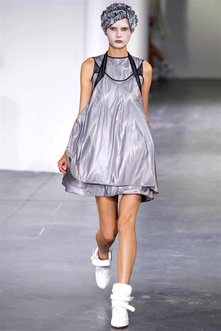 Junya Watanabe 2013 İlkbahar/Yaz