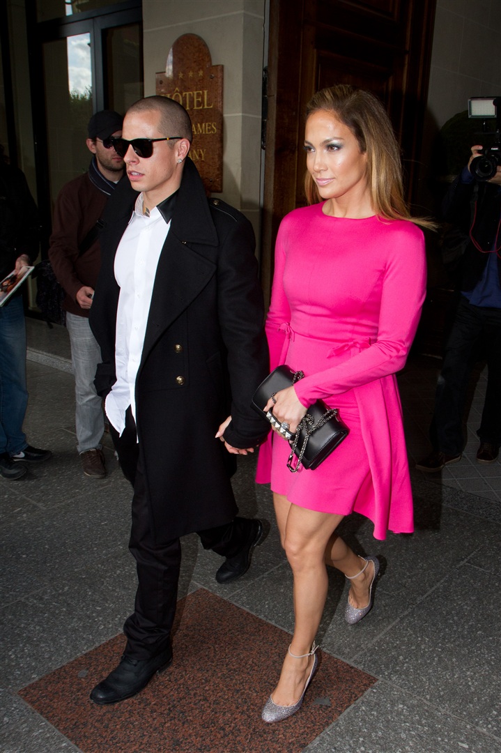 Jennifer Lopez