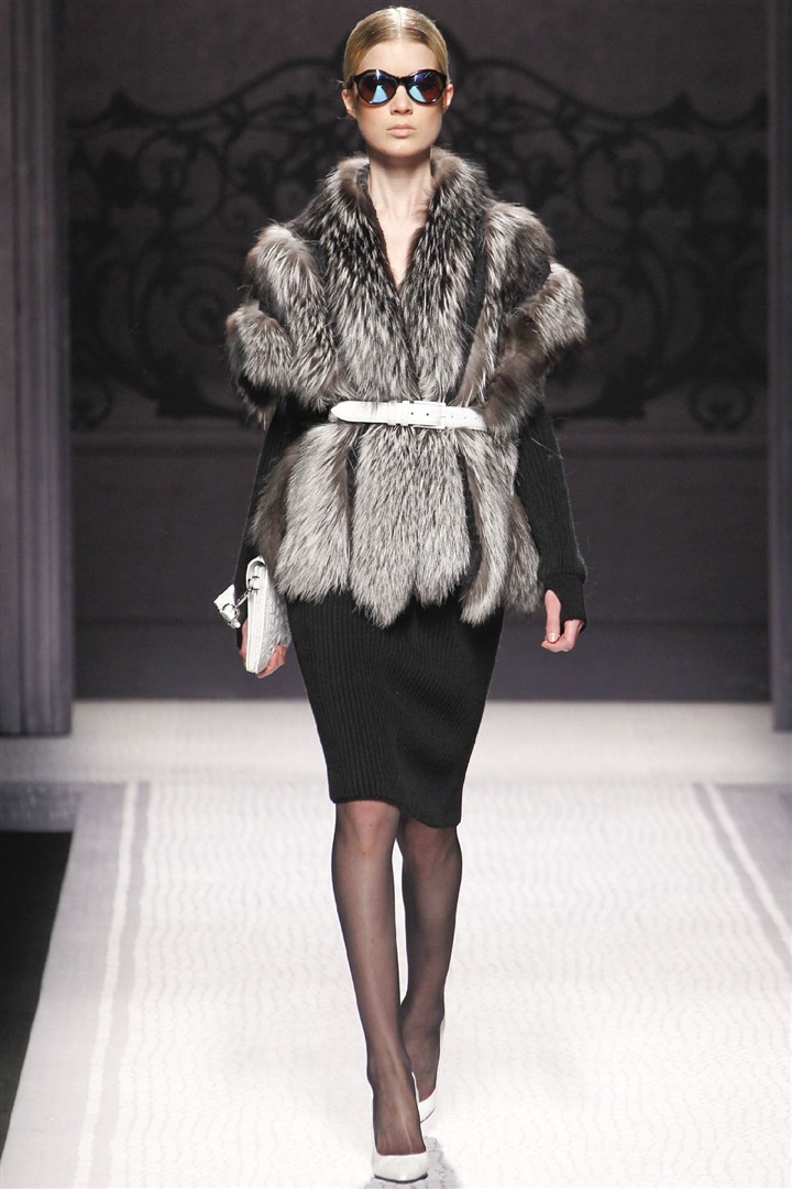 Günün Stili - 05.12.2012