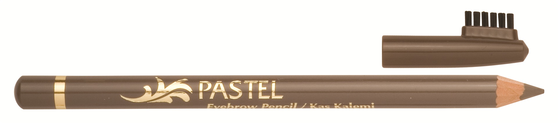 Kaşları kalınlaştırın