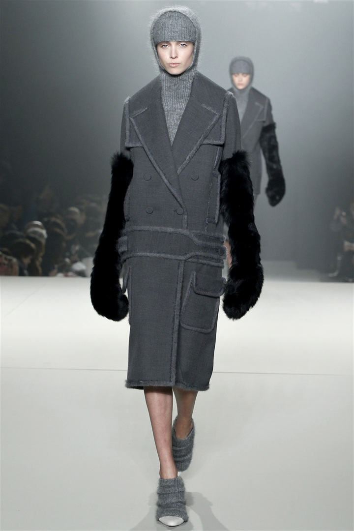 Alexander Wang 2013-2014 Sonbahar/Kış