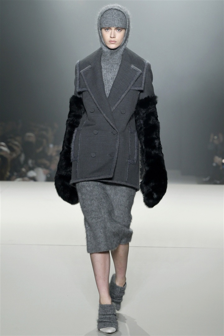 Alexander Wang 2013-2014 Sonbahar/Kış