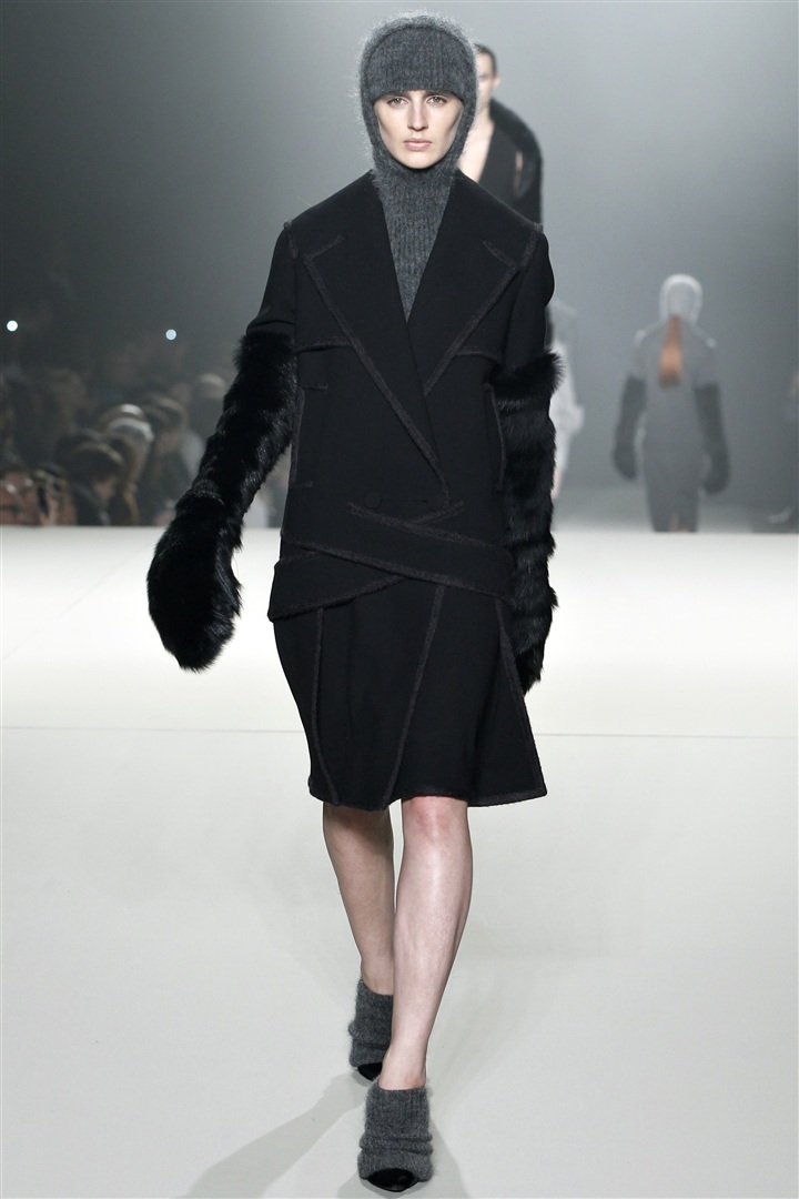 Alexander Wang 2013-2014 Sonbahar/Kış