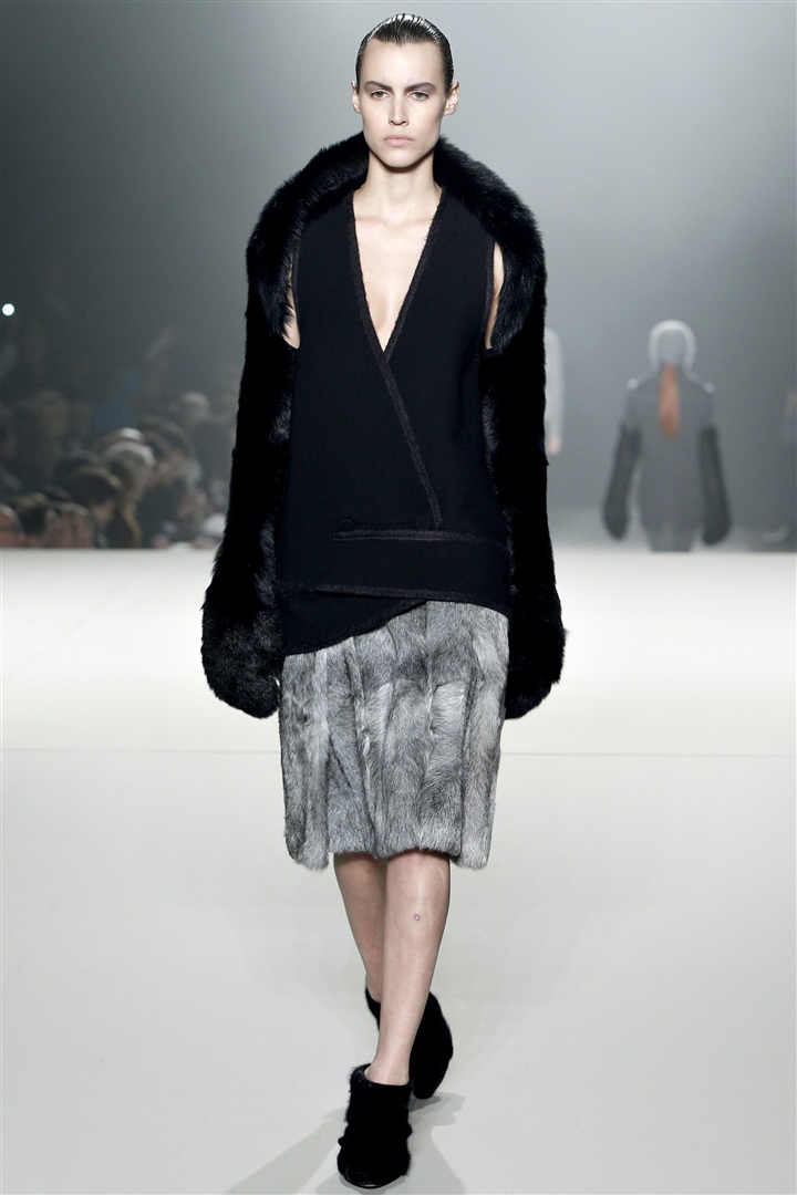 Alexander Wang 2013-2014 Sonbahar/Kış