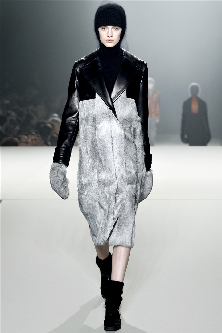 Alexander Wang 2013-2014 Sonbahar/Kış