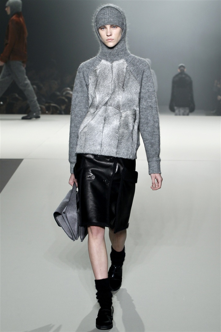 Alexander Wang 2013-2014 Sonbahar/Kış