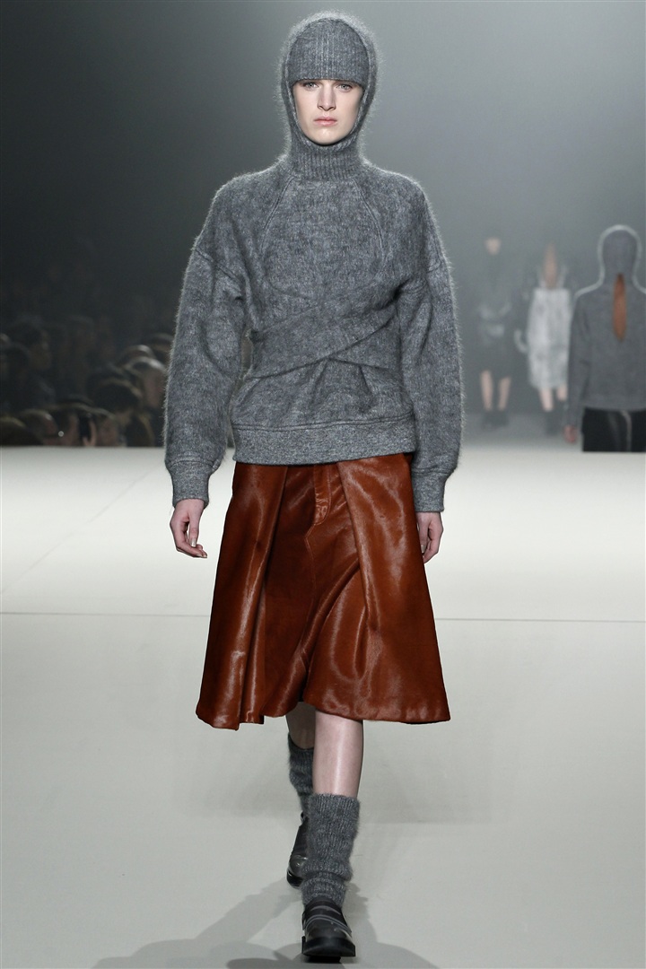 Alexander Wang 2013-2014 Sonbahar/Kış