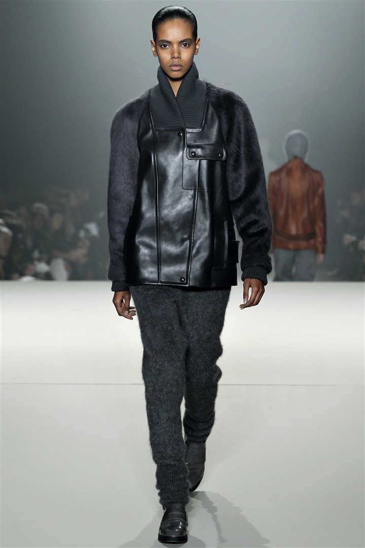 Alexander Wang 2013-2014 Sonbahar/Kış