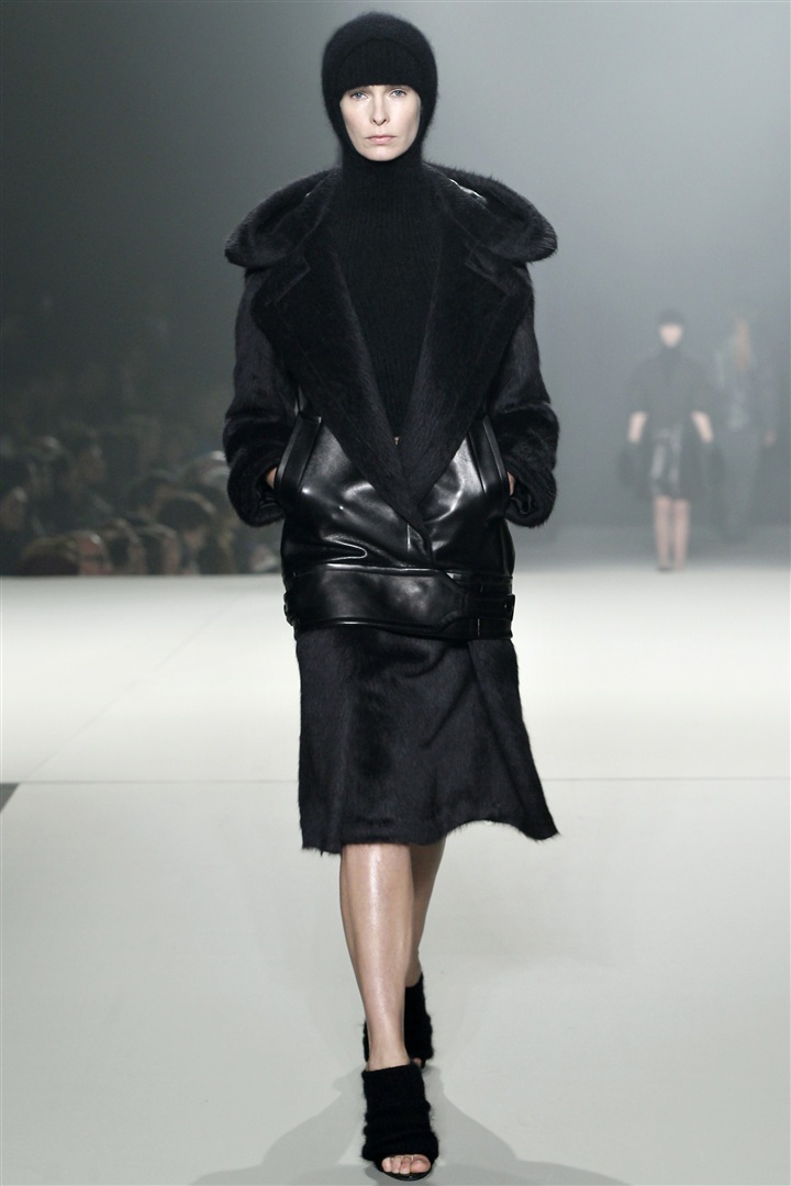 Alexander Wang 2013-2014 Sonbahar/Kış