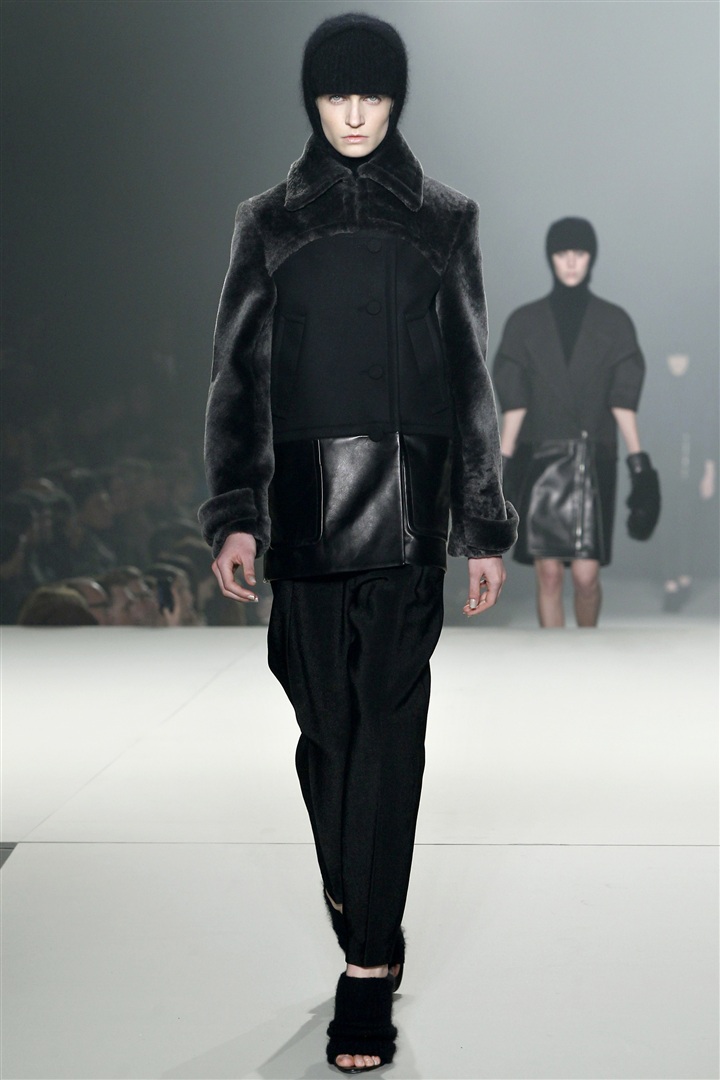 Alexander Wang 2013-2014 Sonbahar/Kış