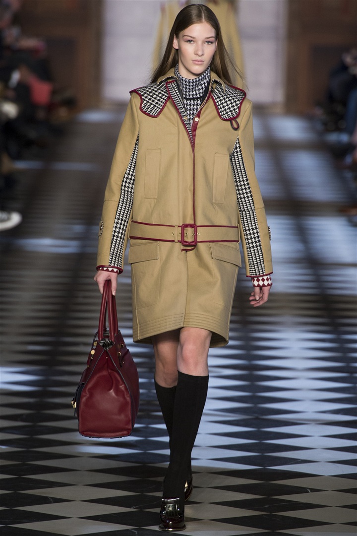 Tommy Hilfiger 2013-2014 Sonbahar/Kış