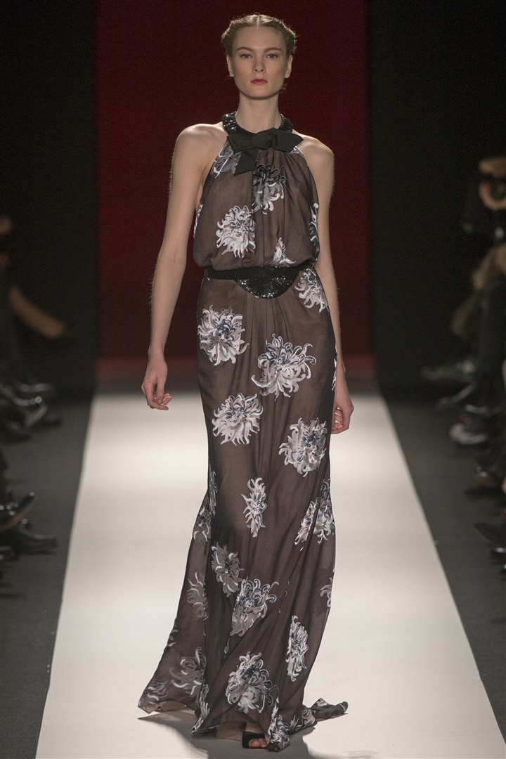 Carolina Herrera 2013-2014 Sonbahar/Kış