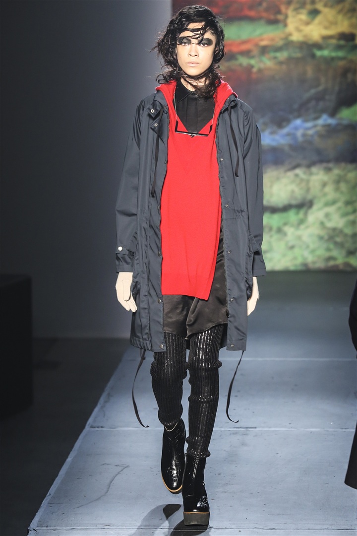 MM6 Martin Margiela 2013-2014 Sonbahar/Kış