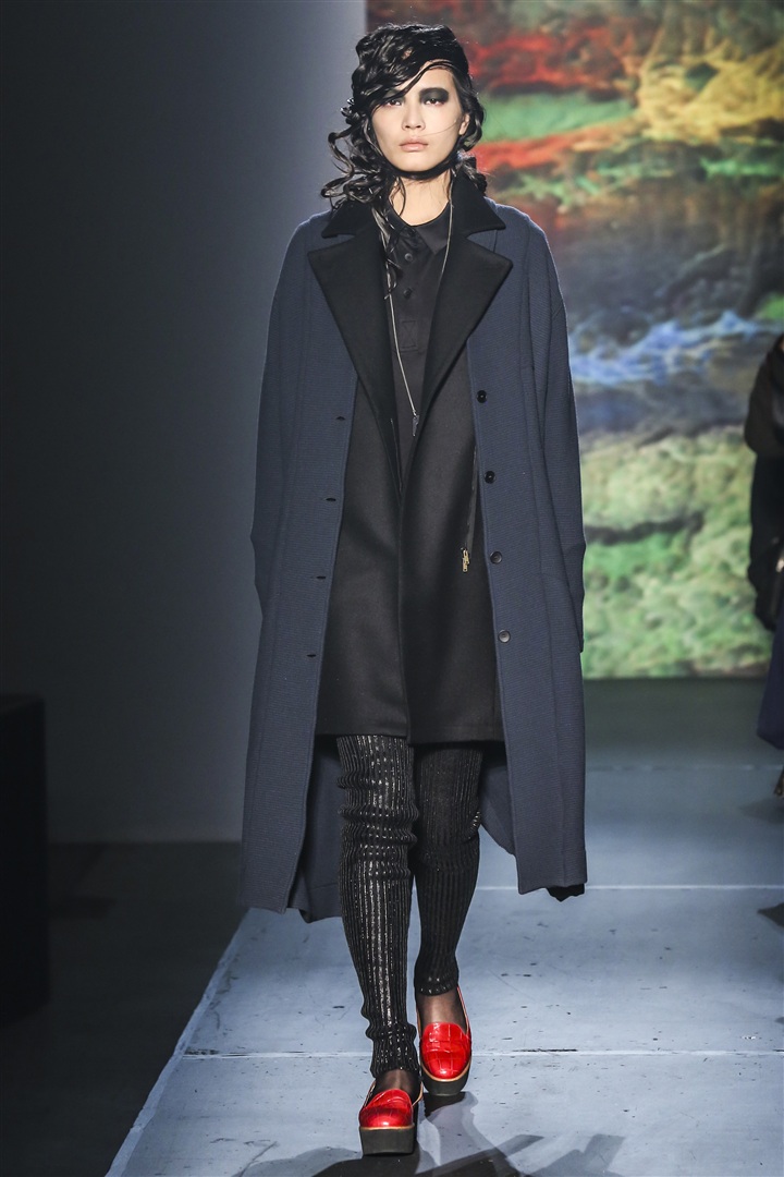 MM6 Martin Margiela 2013-2014 Sonbahar/Kış