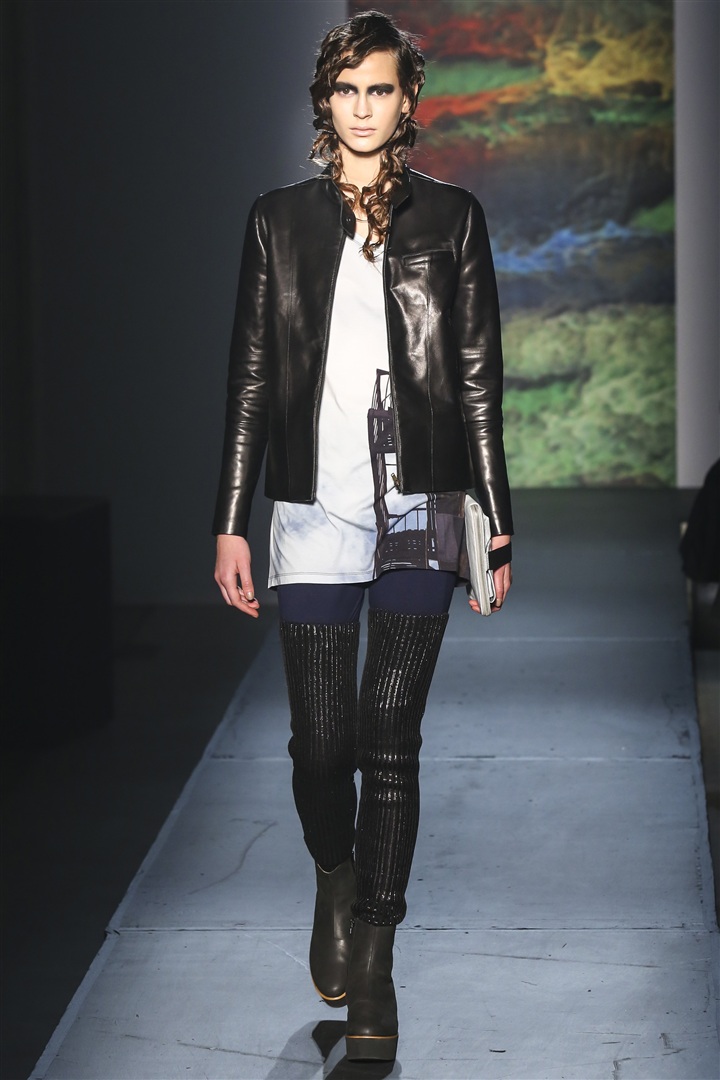 MM6 Martin Margiela 2013-2014 Sonbahar/Kış