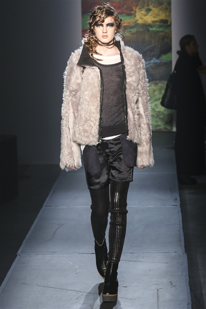 MM6 Martin Margiela 2013-2014 Sonbahar/Kış