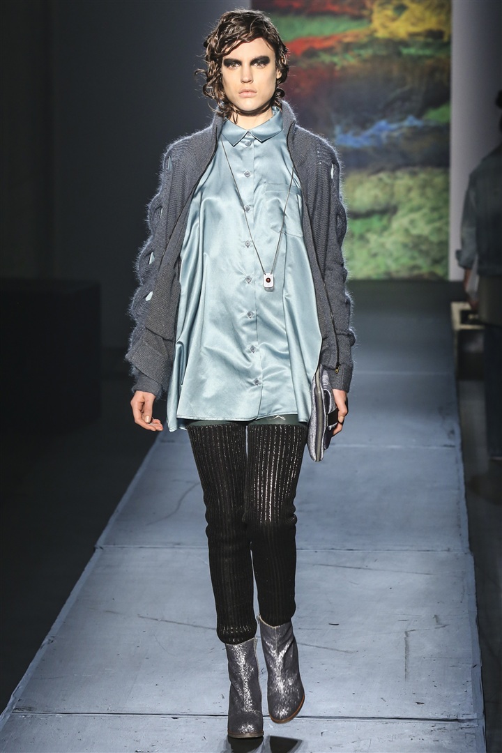 MM6 Martin Margiela 2013-2014 Sonbahar/Kış