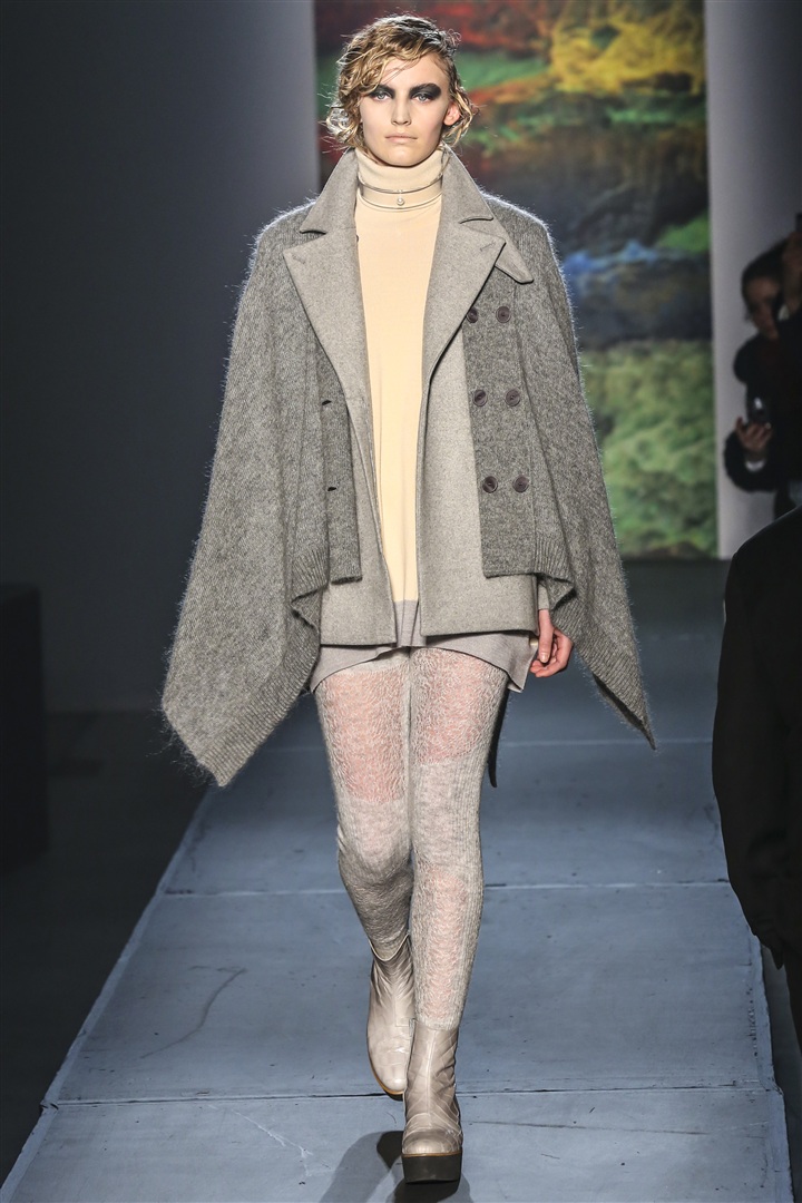 MM6 Martin Margiela 2013-2014 Sonbahar/Kış