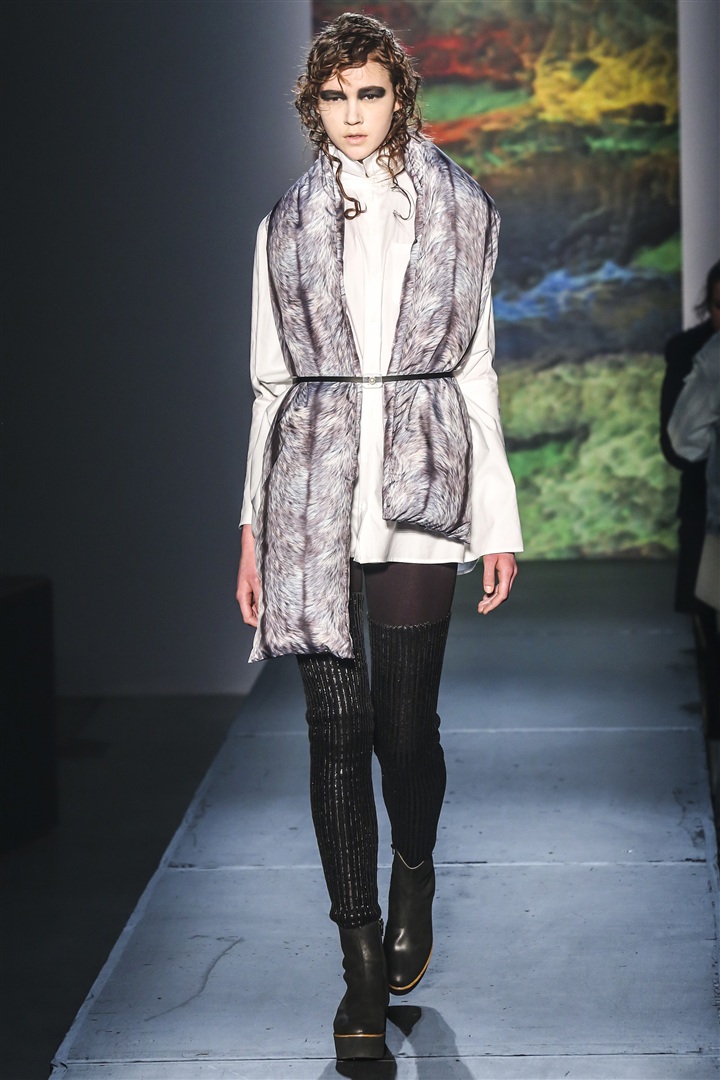 MM6 Martin Margiela 2013-2014 Sonbahar/Kış