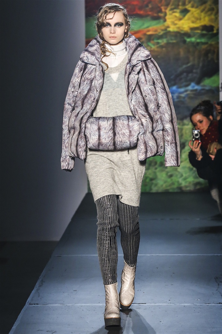 MM6 Martin Margiela 2013-2014 Sonbahar/Kış