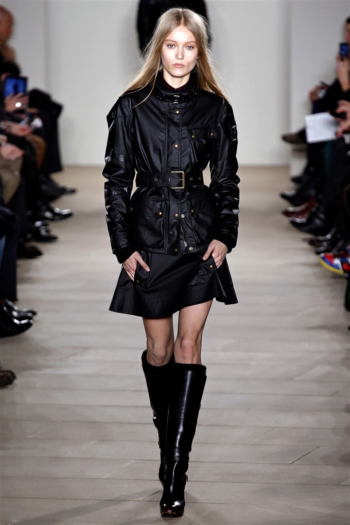 Belstaff 2013-2014 Sonbahar/Kış