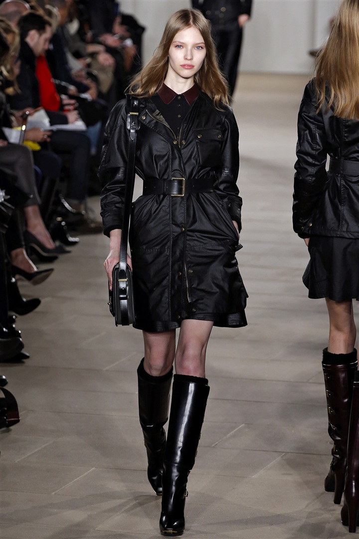 Belstaff 2013-2014 Sonbahar/Kış