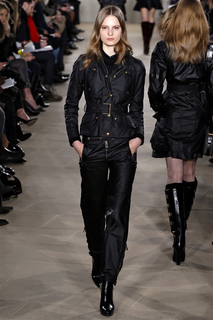 Belstaff 2013-2014 Sonbahar/Kış