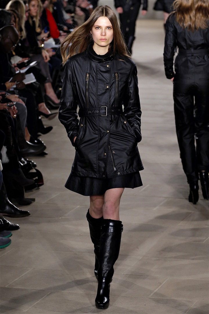 Belstaff 2013-2014 Sonbahar/Kış