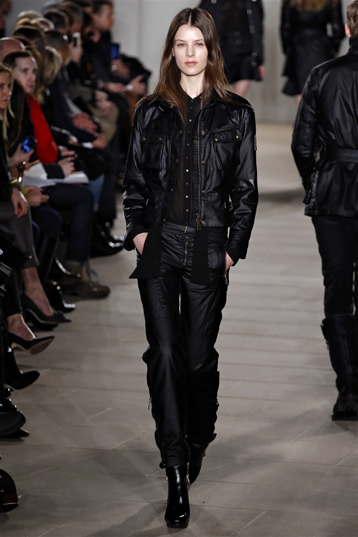 Belstaff 2013-2014 Sonbahar/Kış