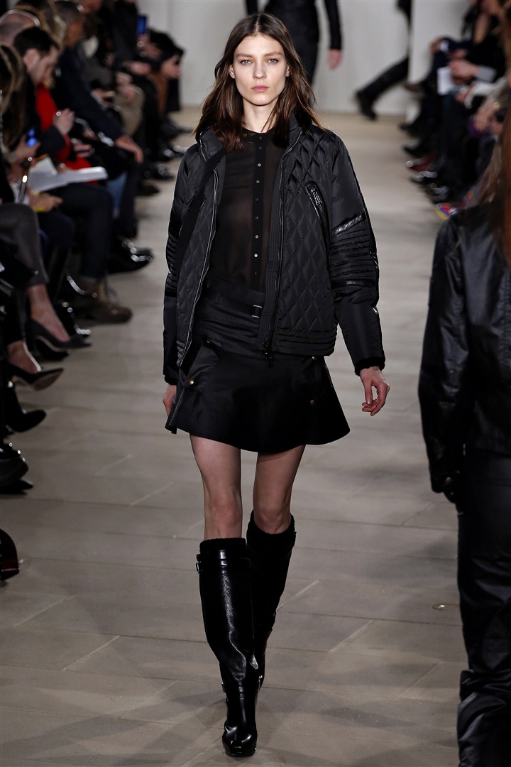 Belstaff 2013-2014 Sonbahar/Kış