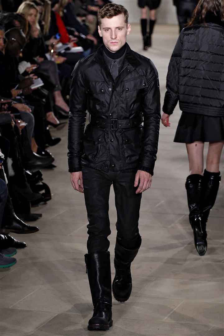 Belstaff 2013-2014 Sonbahar/Kış