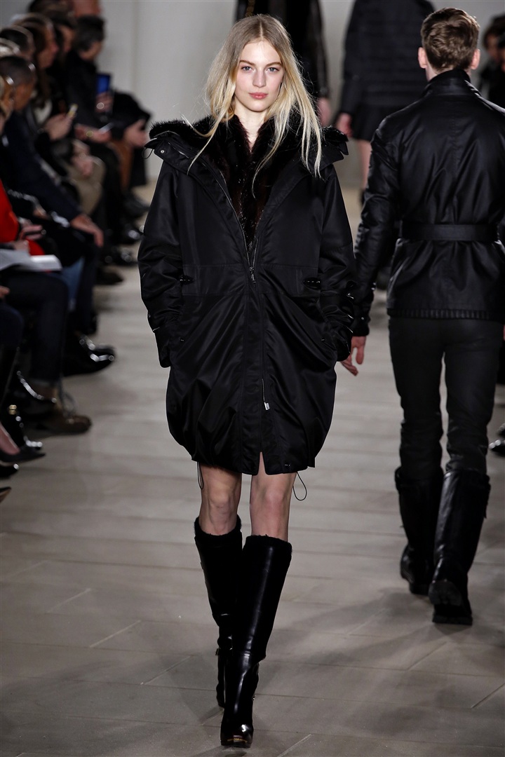 Belstaff 2013-2014 Sonbahar/Kış