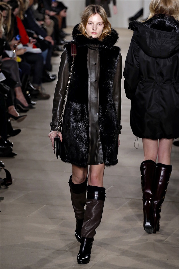 Belstaff 2013-2014 Sonbahar/Kış