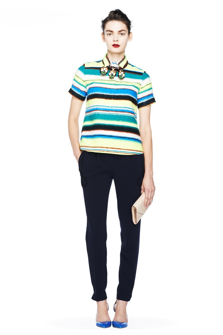 J.Crew 2013-2014 Sonbahar/Kış