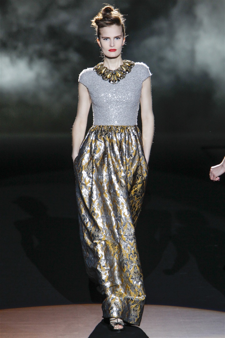 Badgley Mischka 2013-2014 Sonbahar/Kış