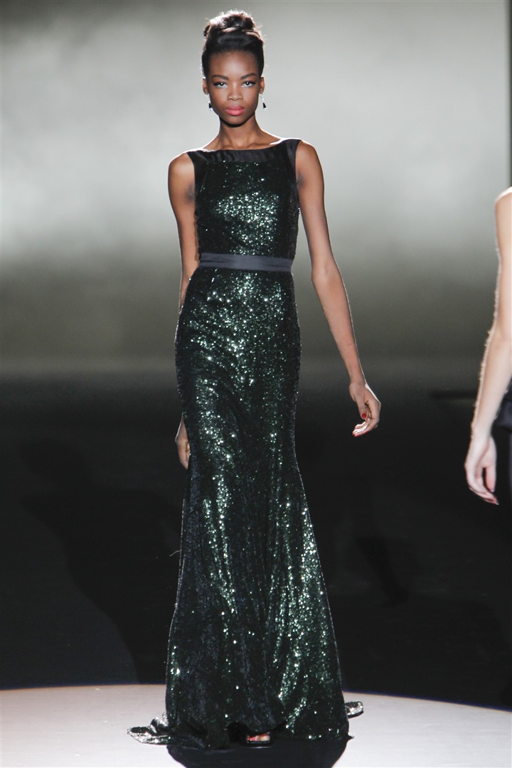 Badgley Mischka 2013-2014 Sonbahar/Kış