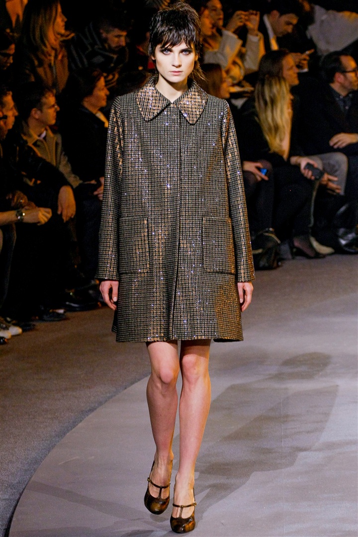 Marc Jacobs 2013-2014 Sonbahar/Kış