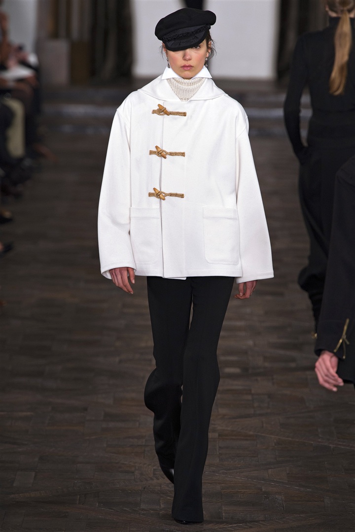 Ralph Lauren 2013-2014 Sonbahar/Kış