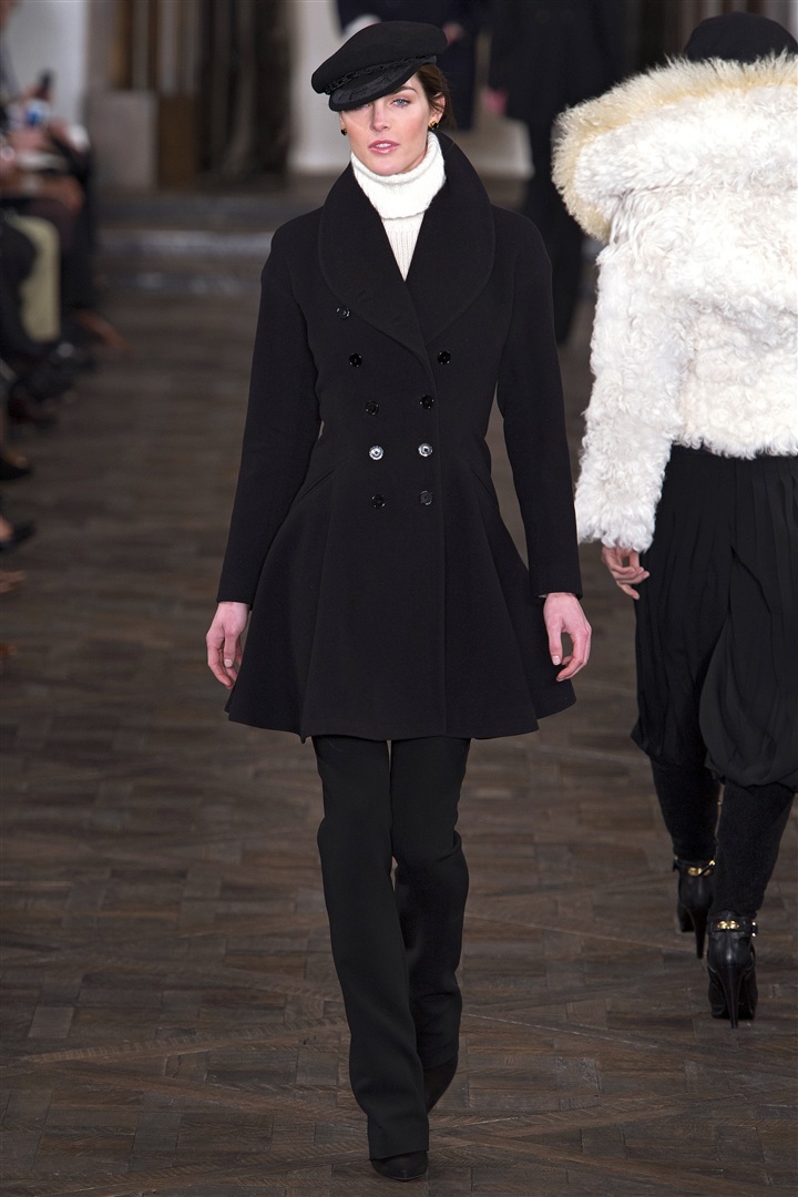 Ralph Lauren 2013-2014 Sonbahar/Kış