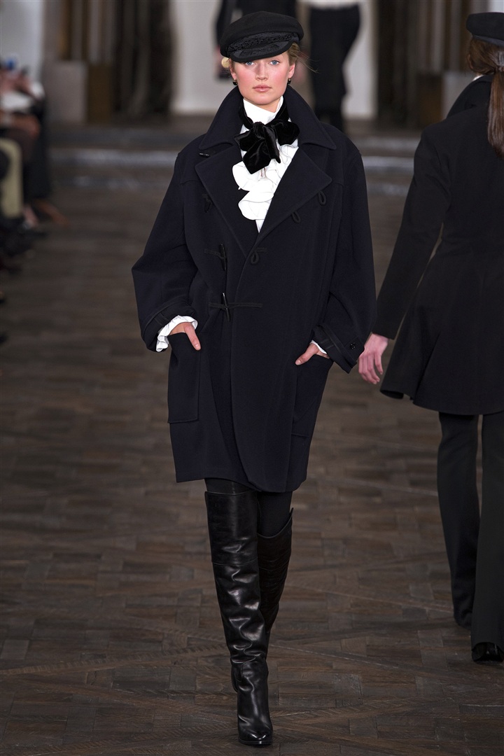 Ralph Lauren 2013-2014 Sonbahar/Kış