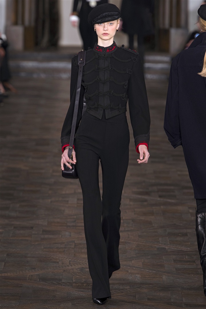 Ralph Lauren 2013-2014 Sonbahar/Kış