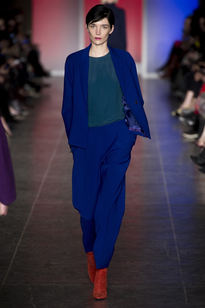 Paul Smith 2013-2014 Sonbahar/Kış