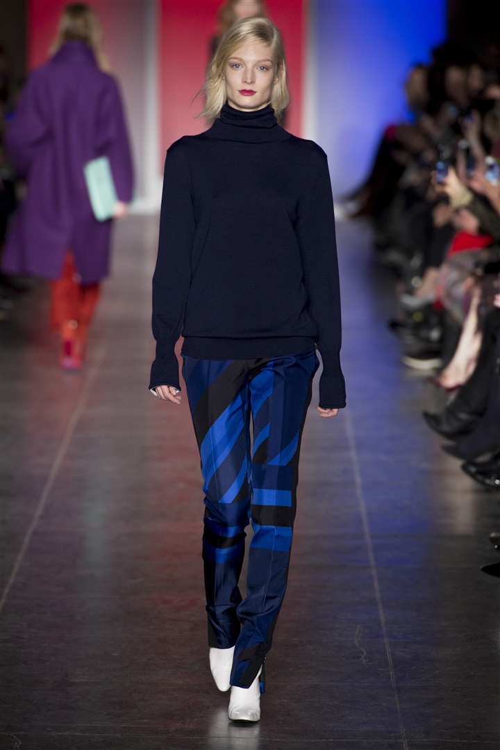 Paul Smith 2013-2014 Sonbahar/Kış